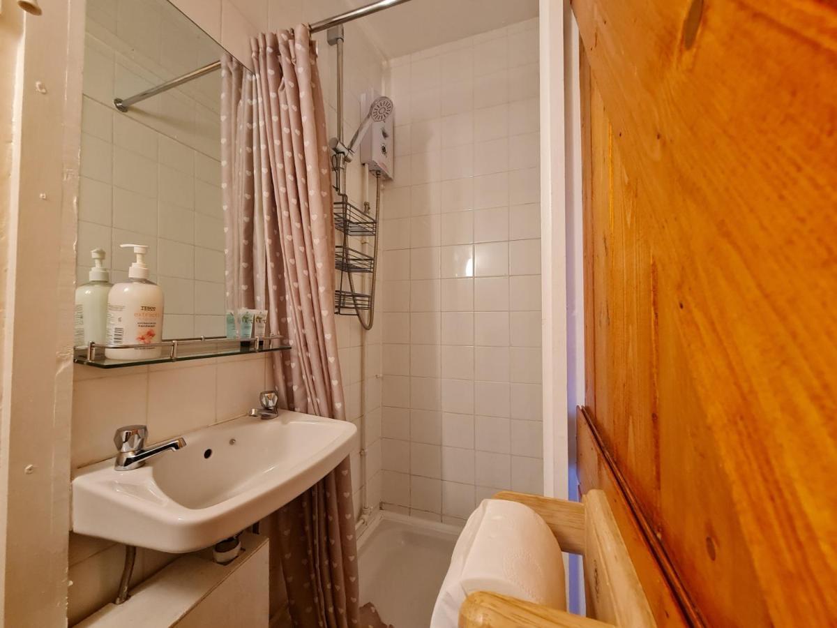 17Th-Century One Bed Studio With Parking & Garden! Elkesley Eksteriør bilde