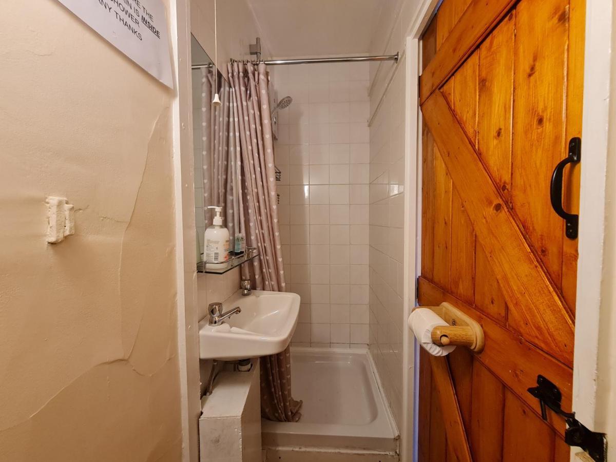 17Th-Century One Bed Studio With Parking & Garden! Elkesley Eksteriør bilde