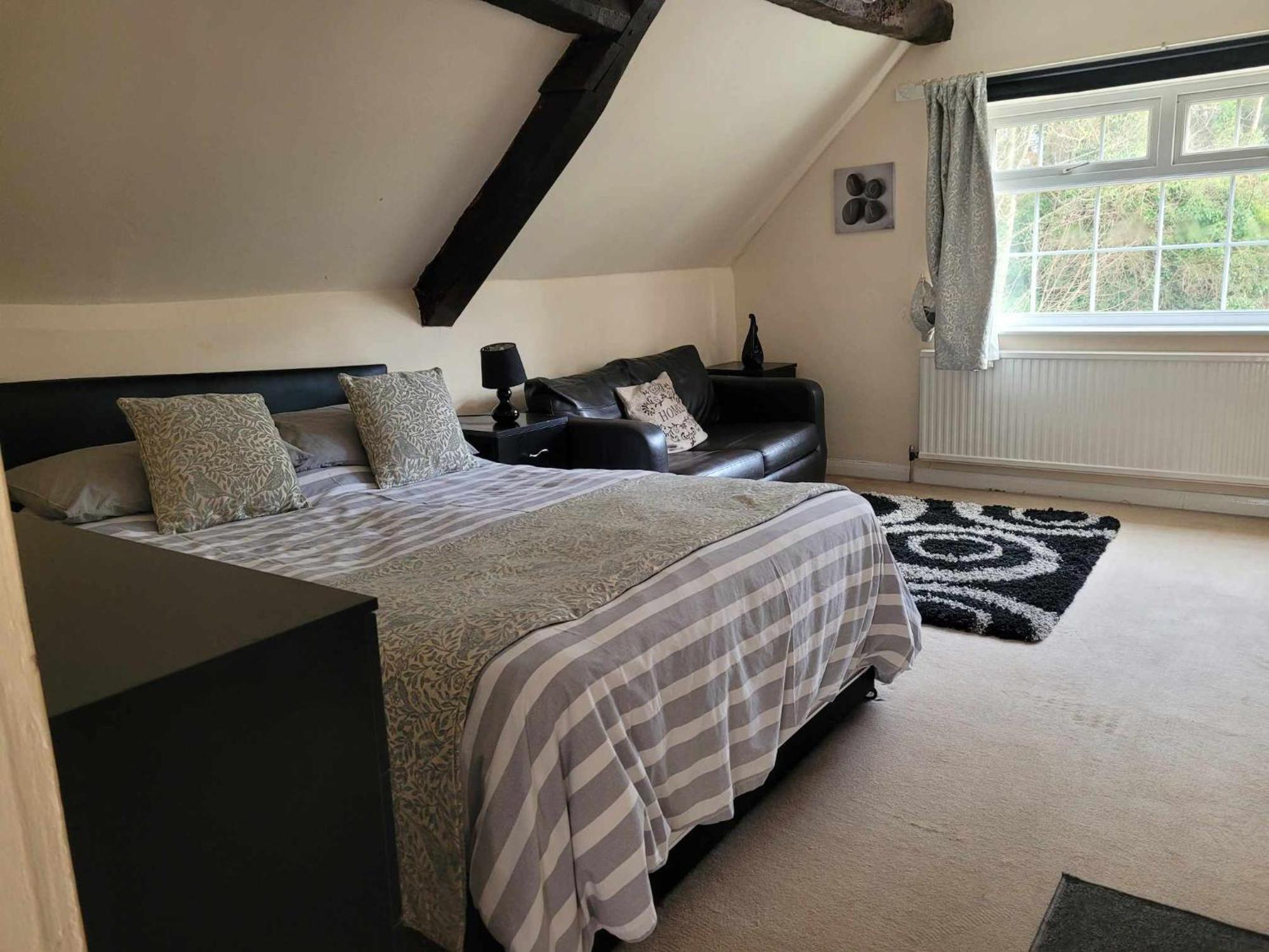 17Th-Century One Bed Studio With Parking & Garden! Elkesley Eksteriør bilde